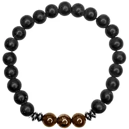 Imagine Bratara Ochi de tigru