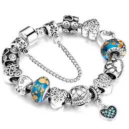 Imagine Bratara tip Pandora