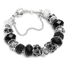 Imagine Brățară zodia Taur tip Pandora