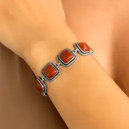 Imagine Bratara Piatra Soarelui