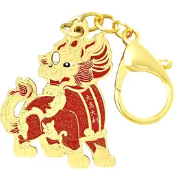 Imagine Breloc amuleta Pi Yao 2025