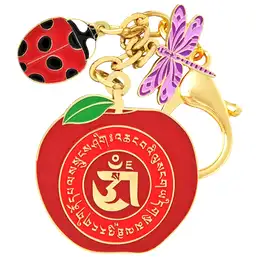 Imagine Breloc mărul armoniei