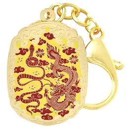 Imagine Breloc amuleta Pecetea Cereasca