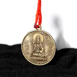 Imagine Amuleta aliati zodia Bivol