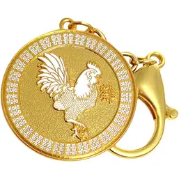 Imagine Breloc Cocoș