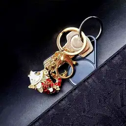 Imagine Breloc Crap norocos