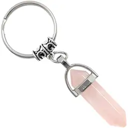 Imagine Breloc Cuartz roz