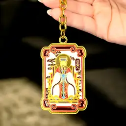 Imagine Breloc împăratul de jad