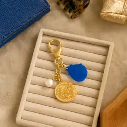 Imagine Breloc Amuletă anuală de Avere 2026