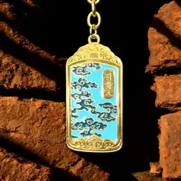 Imagine Breloc Nobilul Gui Ren