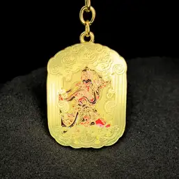 Imagine Breloc Pecetea Pământului