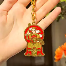 Imagine Breloc Tai Sui