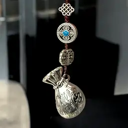 Imagine Desaga bogatiei