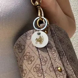 Imagine Zodia Săgetător breloc