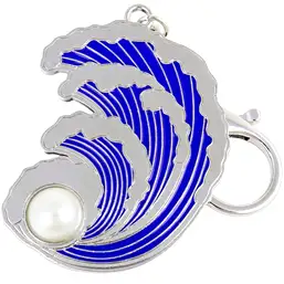 Imagine Breloc Valul de Apa