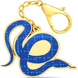 Imagine Breloc Amuletă zodia Șarpe