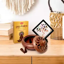 Imagine Set cadou pentru echilibrarea chakrelor