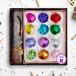 Imagine Cadou dorințe împlinite