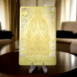 Imagine Card imparatul de jad Gui Ren