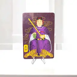 Imagine Card Tai Sui General Li Cheng