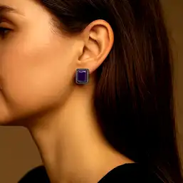 Imagine Cercei Ametist pin