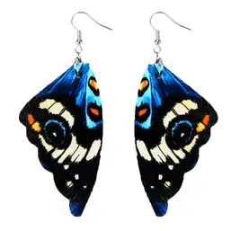 Imagine Cercei fluture aripi