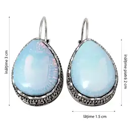 Imagine Cercei Opal oval