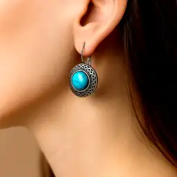 Imagine Cercei Turcoaz