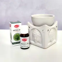 Imagine Ulei Lamaita pentru aromaterapie