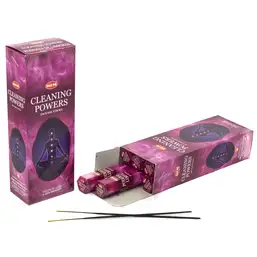 Imagine Betisoare pafrumate Cleaning Powers