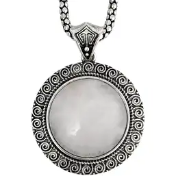 Imagine Colier Cuart rotund