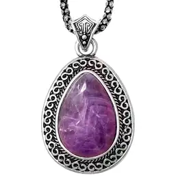 Imagine Colier Ametist