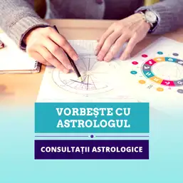 Imagine In direct cu astrologul 40 minute la telefon