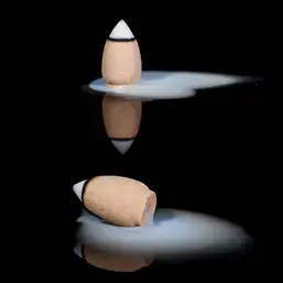 Imagine Conuri backflow Mama si Copilul parfumate 40 buc