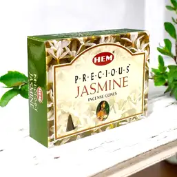 Imagine Conuri parfumate Iasomie