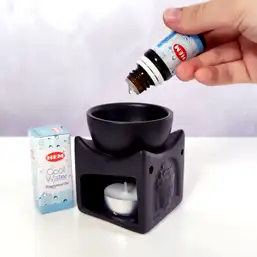 Imagine Cool Water Ulei aromaterapie