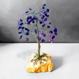 Imagine Copac Ametist