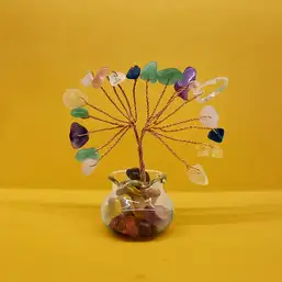 Imagine Copacei cristale mixt