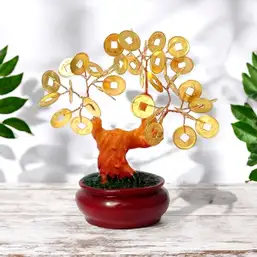 Imagine Copacul banilor