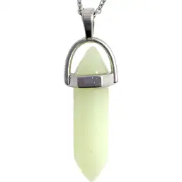 Imagine Pandantiv Jad fluorescent