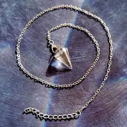 Imagine Pendul Cristal de Stanca