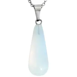 Imagine Pandantiv piatra lunii