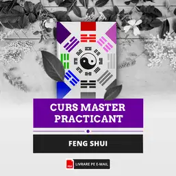 Imagine Carte Feng Shui Casa