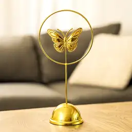 Imagine Decorațiune cu fluture