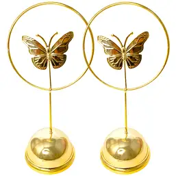 Imagine Decorațiune cu fluture