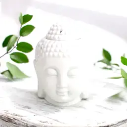 Imagine Lampa aromaterapie Buddha