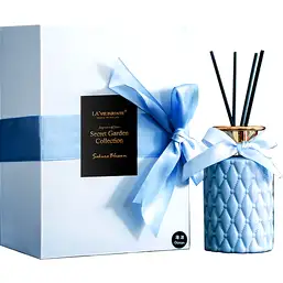 Imagine Difuzor aromaterapie betisoare La Vie Parfaite