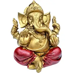 Imagine Ganesha