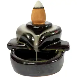 Imagine Mini fantana backflow Cheia Familiei