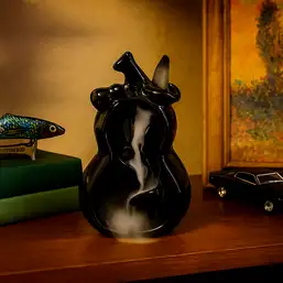 Imagine Fantana backflow Wu Lou